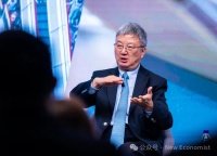 朱民：我国已迈向中高收入国家，要鼓励22岁至60岁的人群消费