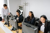 在线客服外包平台专业吗？