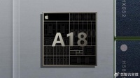 传苹果A18处理器的NPU性能将比M4更强大！