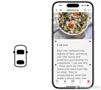 苹果新增的防晕车功能效果咋样，有人觉得好用，有人表示一般