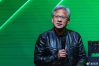 黄仁勋：重工业机器人化是一个50万亿美元的新市场