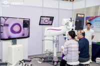 国产高端手术显微镜上市，重大装备领域迎来自主技术突破