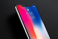 再见了，iPhone X！