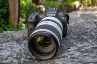 佳能EOS R5 Mark II预计7月中旬发布？或采用堆栈传感器