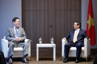 越南政府：越南将成为三星最大的显示模组生产基地