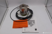 赛多利斯传感器PR6201/23D1：称重显示控制器如何调试？