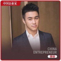 对话何猷君:当我面对肯定和嘲讽