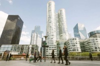 贸易壁垒抹去全球 7% GDP