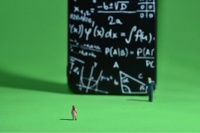 “天才”姜萍争议不断，百度百科360百科与搜狗百科词条相继被删