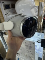 华强北版Vision Pro，背后竟是A股力量？