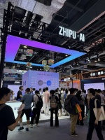 AI公司没看上去有钱