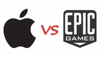 状告苹果公司，Epic Games这次站起来了！