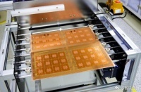 全球首座玻璃基板工厂即将量产，下半年将完成客户验证