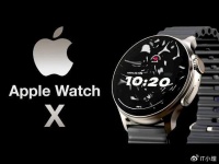 Apple Watch十周年，将迎来有史以来最大版本迭代