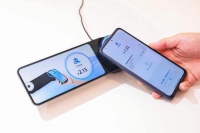 无需展示付款码，支付宝推出“碰一下”即可支付