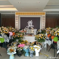 死不起了，22个花篮就要收费18800元，殡葬行业乱象何时休？