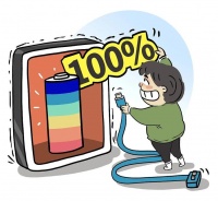 【求真】你的手机为什么比别人的寿命短？充电要到100%？很多人都做错了