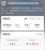 被运营商偷偷扣费8年，小心成为冤大头！