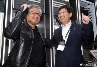 鸿海服务器业务营收将超iPhone等消费智能产品业务！