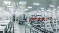 走进仕净光能智造工厂：揭秘先进产品背后的新质生产力