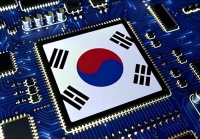 韩国靠中国赌赢国运？芯片出口暴增，狂赚1100亿美元！