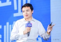 传百度公关一号位9月上任，曾写《赤兔之死》，已从360离职