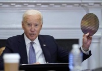 美国芯片专家：中国买走了全球50%的芯片设备，要卷死全球