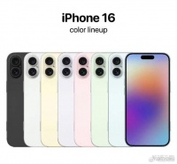 iPhone 16最新曝光要炸了：网友直呼不愧是你苹果！