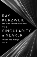 奇点更近，人类何为？