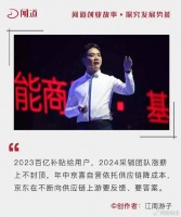 刘强东被激怒，京东反杀拼多多