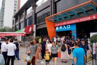 首日123万！开启胖东来模式，湖北最大超市“爆改”首店开业！