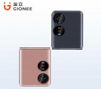 折叠机？翻盖机！金立新机上市，卢伟冰看了都要直呼离谱