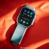 据媒体报道称，有网友吐槽自己的苹果手表运动记录出现问题…