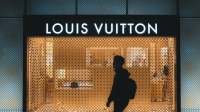 LVMH 二季度业绩会提了 48 次中国