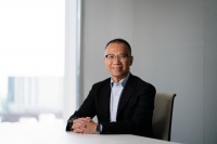 AI的出现对网络安全是颠覆性的挑战访派拓网络大中华区总裁陈文俊