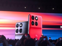 蔚来还是又一次发布了手机