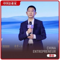 赛力斯何利扬:将“摩尔定律”带入汽车行业,坚持软件定义汽车