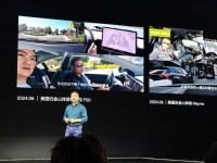 让智驾从“能用”到“好用”，小鹏能否实现对华为的反超？