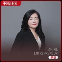 海归女博士创业，五年跃居细分赛道第二