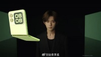 华为nova官宣首款小折叠手机，对于这款手机你有哪些期待？