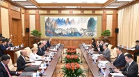 欧洲智库: “我们最在意的4大关键科技, 对华投资出乎意料”