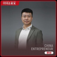 从“华为大学”毕业后,他要做汽车智能芯片终局玩家