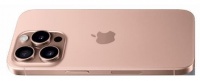 iPhone 16 Pro新颜色大揭密！主打玫瑰色或古铜色高质感工艺外观
