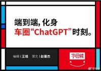 新势力又要摸着马斯克过河了
