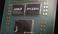 GPU真能打移动版RTX4070 80W！AMD Strix Halo内核面积曝光