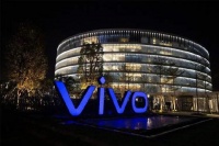 vivo中国区市场销售副总裁李景汶离职，暂未公布接任人选