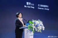 曹德旺“胞妹”在江苏，造出一个182亿“超级独角兽”，即将IPO！