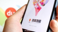 百度地图客服回应崩溃：驾车导航模式出现故障，正在紧急抢修