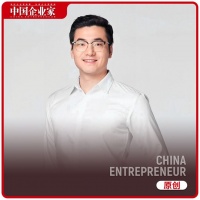两个北大学霸,3年融资十几亿,要“复刻”万物