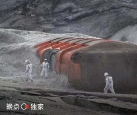 晚点独家丨蚂蚁投资 AI 公司秘塔科技,去年至今的第 6 家